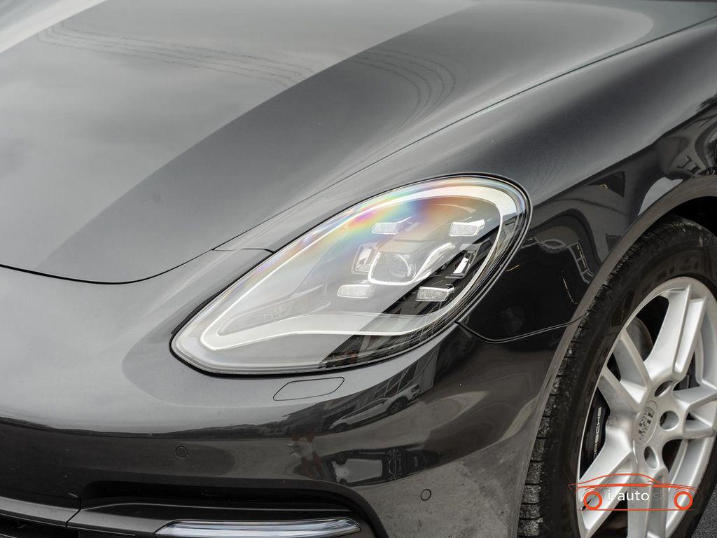 Porsche Panamera  za 65900€