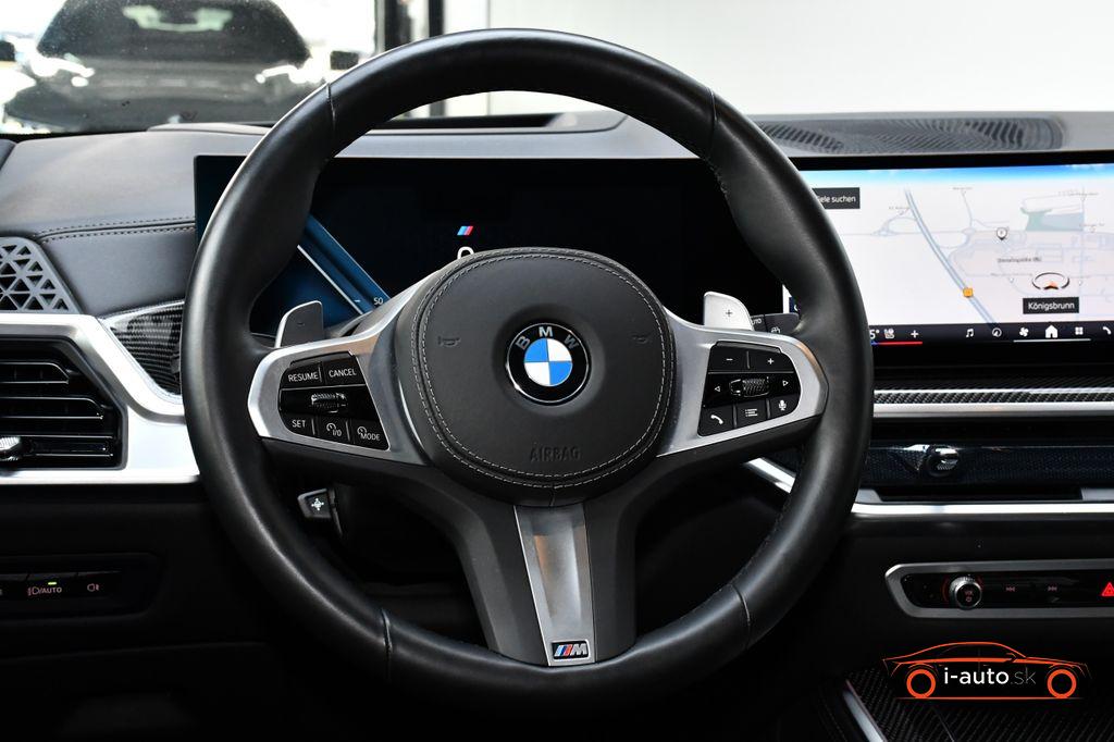 BMW X5 xDrive30d M Sport  za 91750€