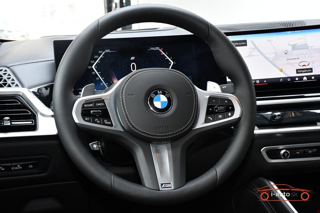 BMW X6 xDrive30d  za 101440€