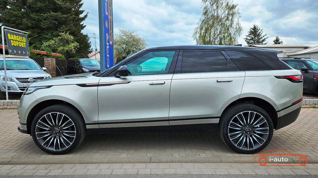 Land Rover Range Rover Velar R-Dynamic za 42530€