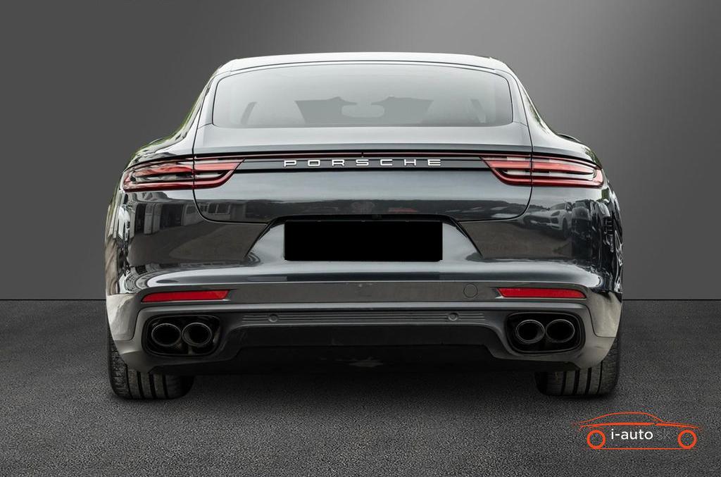 Porsche Panamera  za 65900€