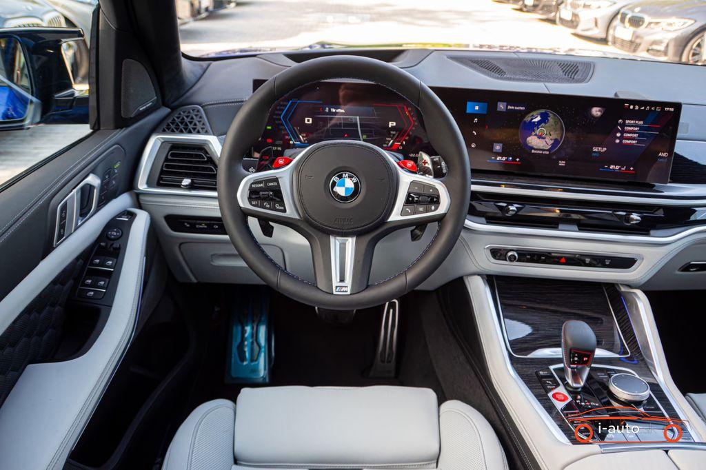 BMW X5 M Sport COMPETITION za 144080€