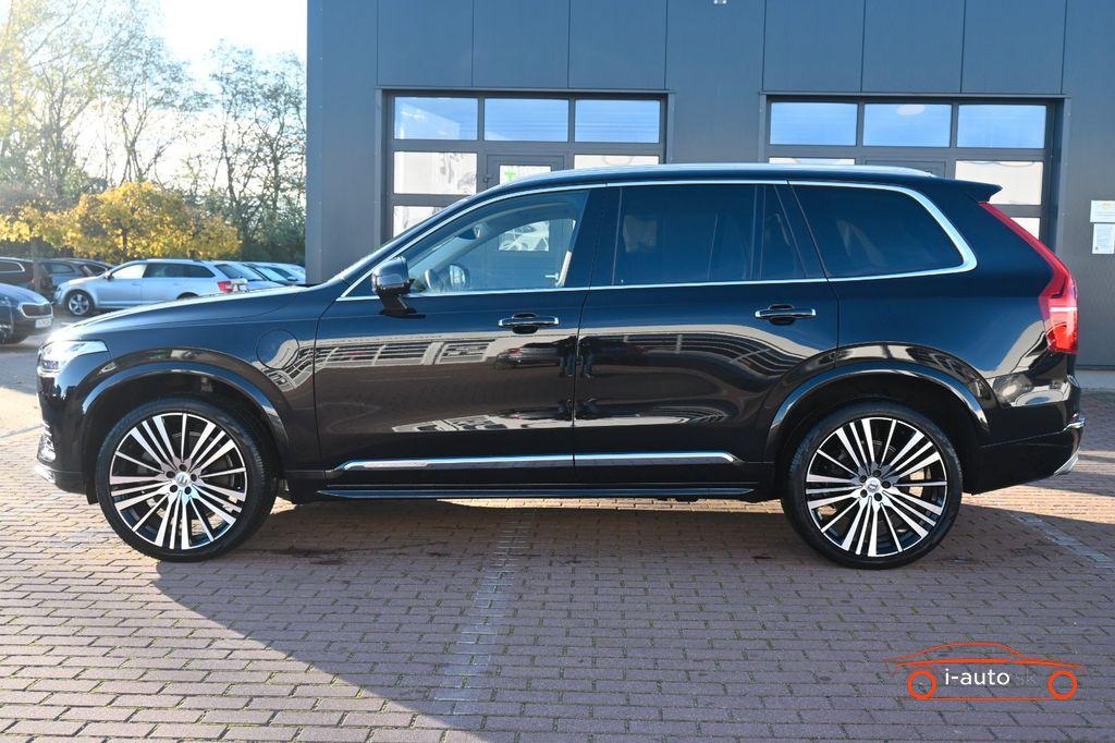 Volvo XC90 T8 Inscription za 56800€