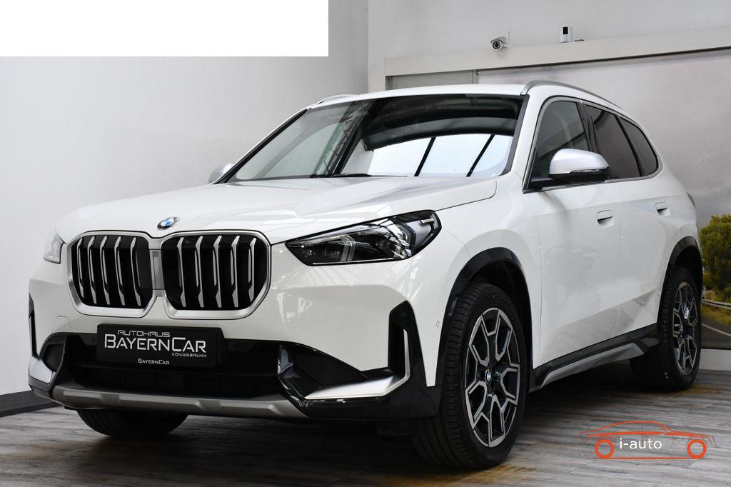 BMW X1 sDrive18i  za 41 430