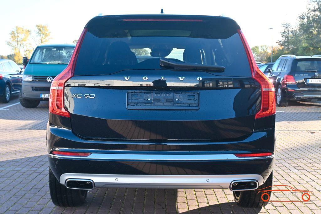 Volvo XC90 T8 Inscription za 56800€