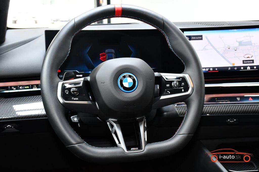 BMW i5 M60 xDrive  za 85300€