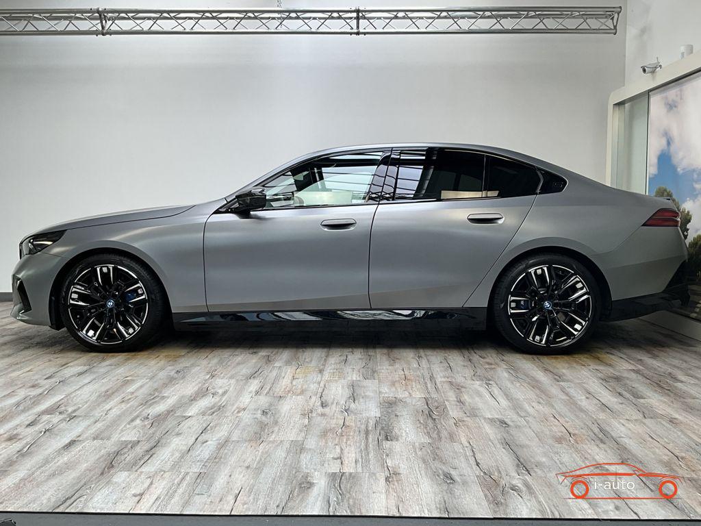 BMW i5 M60 xDrive  za 85300€