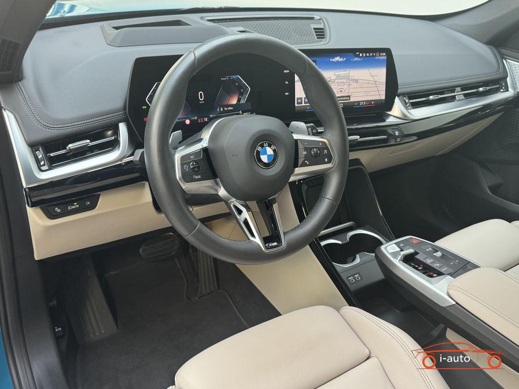 BMW X1 xDrive 23i XLine za 55340€