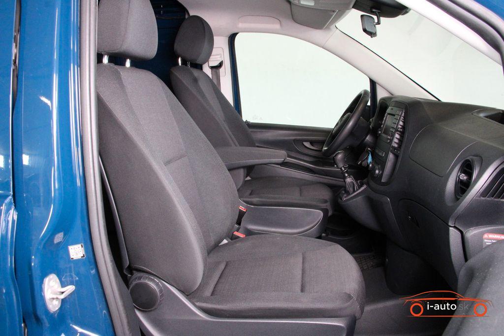 Mercedes-Benz Vito 116 CDI lang za 28700€