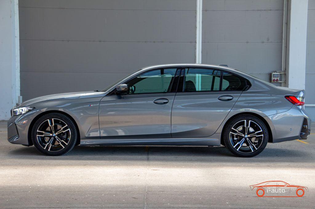 BMW 320d M Sport za 40600€