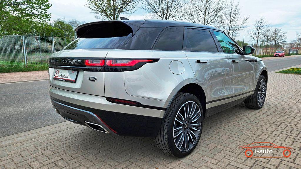 Land Rover Range Rover Velar R-Dynamic za 42530€