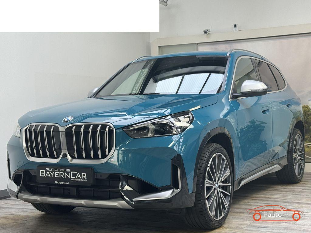 BMW X1 xDrive 23i XLine za 55 340