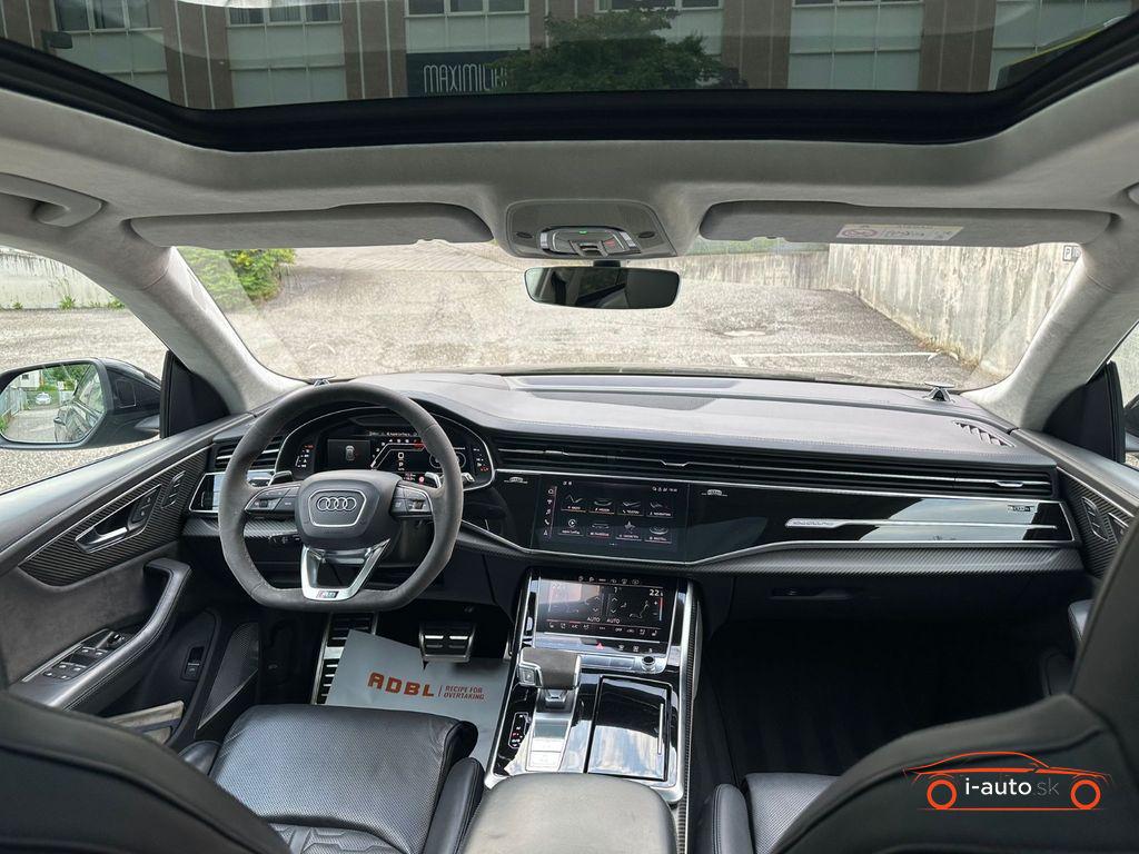 Audi RSQ8  za 103910€