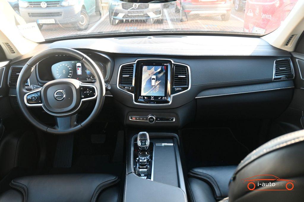 Volvo XC90 T8 Inscription za 56800€