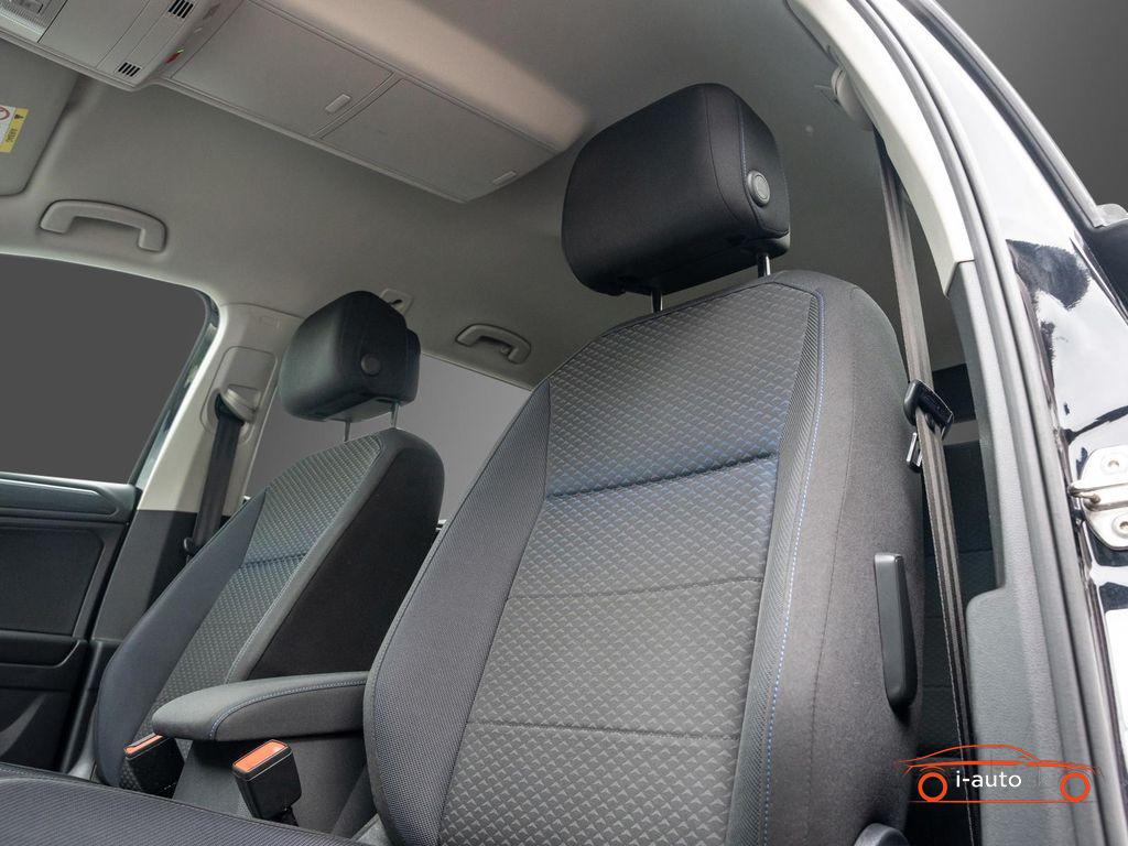 Volkswagen Tiguan Allspace 1.5 United za 31200€