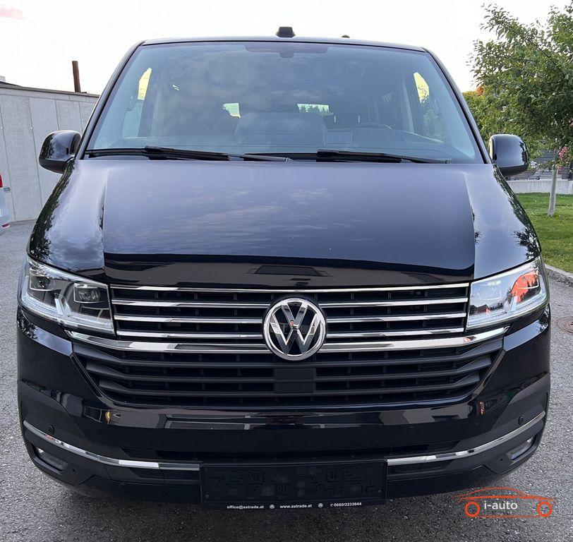 Volkswagen T6 Caravelle 2.0 TDI Comfort DSG za 50390€