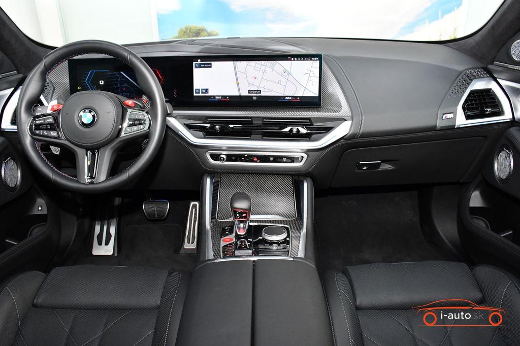 BMW XM  za 130990€