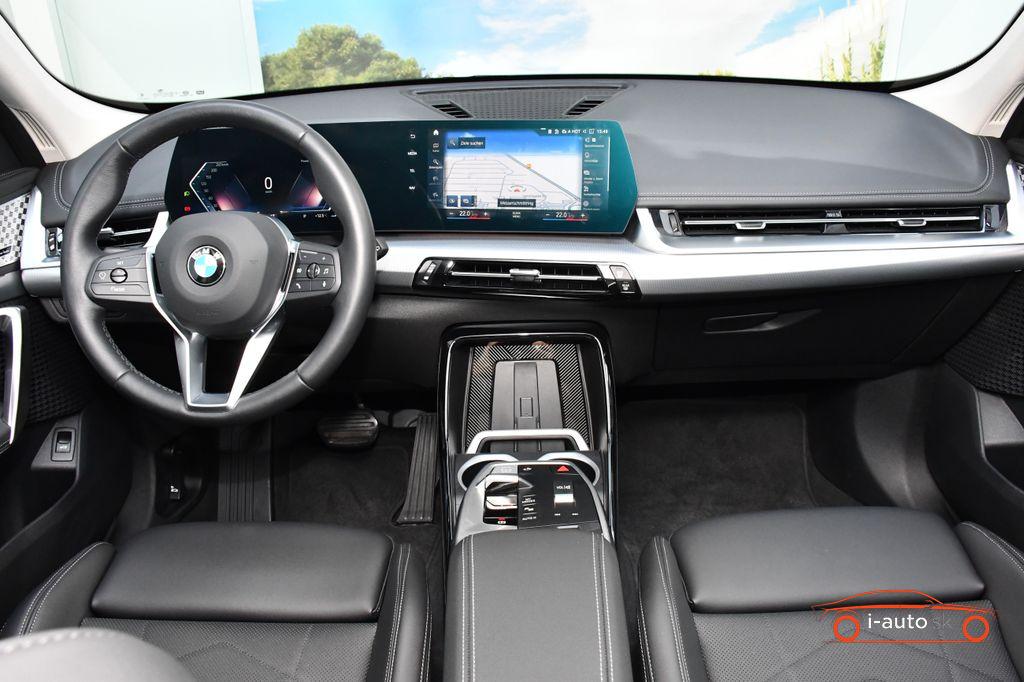 BMW X1 sDrive18i  za 42240€