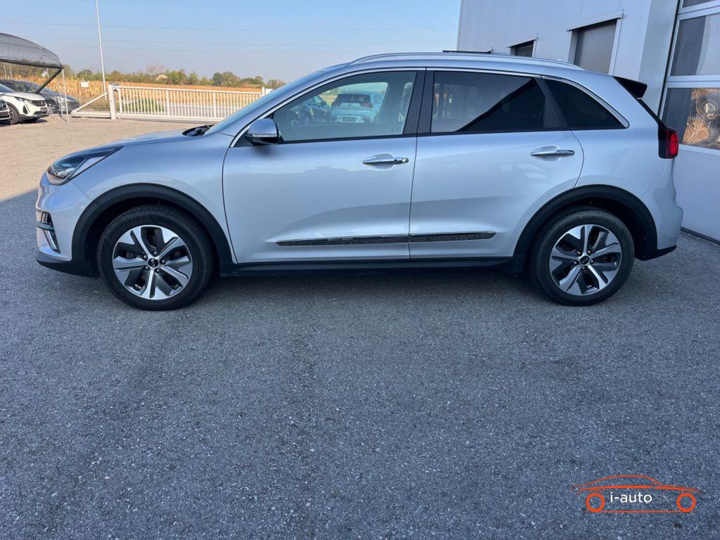 Kia Niro e EV long Range za 21610€