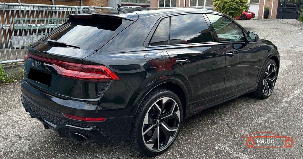 Audi RSQ8  za 103910€