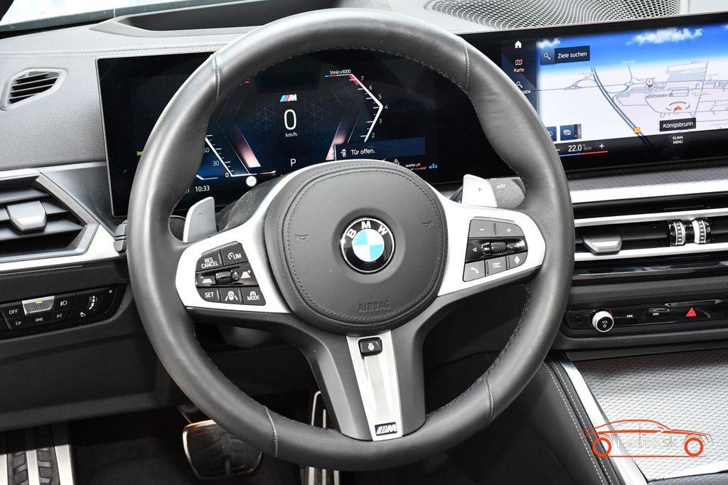 BMW M440i xDrive Cabrio  za 71600€