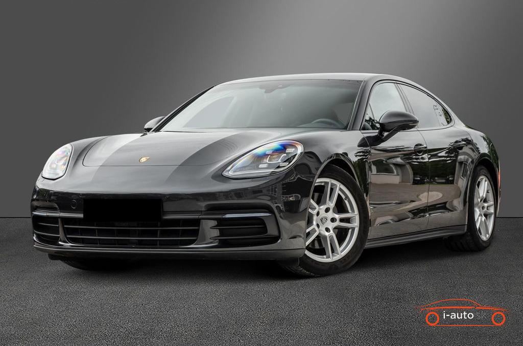 Porsche Panamera  za 65 900.00€