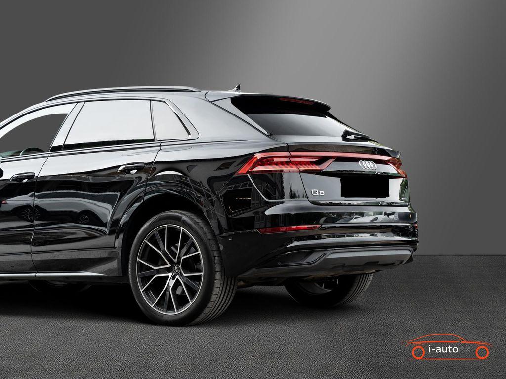 Audi Q8  za 65000€