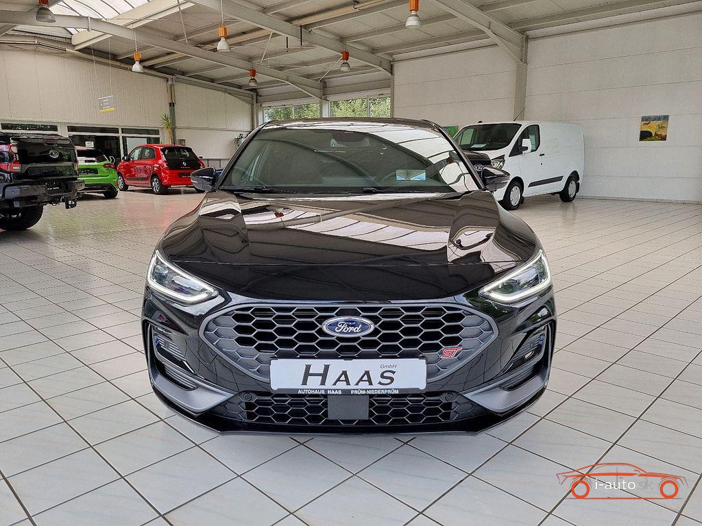 Ford Focus ST X 2.3l EcoBoost za 39100€