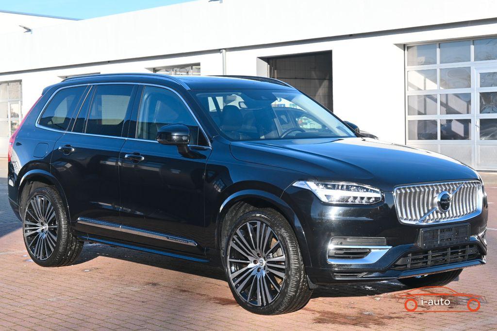 Volvo XC90 T8 Inscription za 56800€