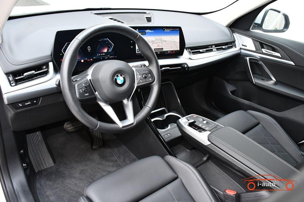 BMW X1 sDrive18i  za 42240€