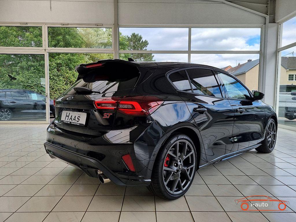 Ford Focus ST X 2.3l EcoBoost za 39100€