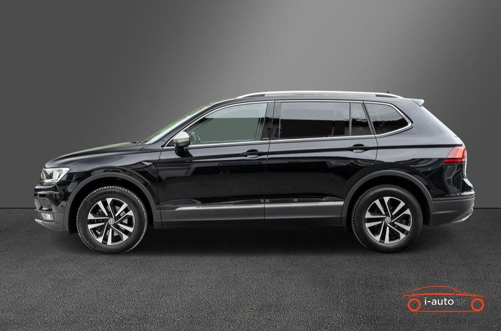 Volkswagen Tiguan Allspace 1.5 United za 31200€