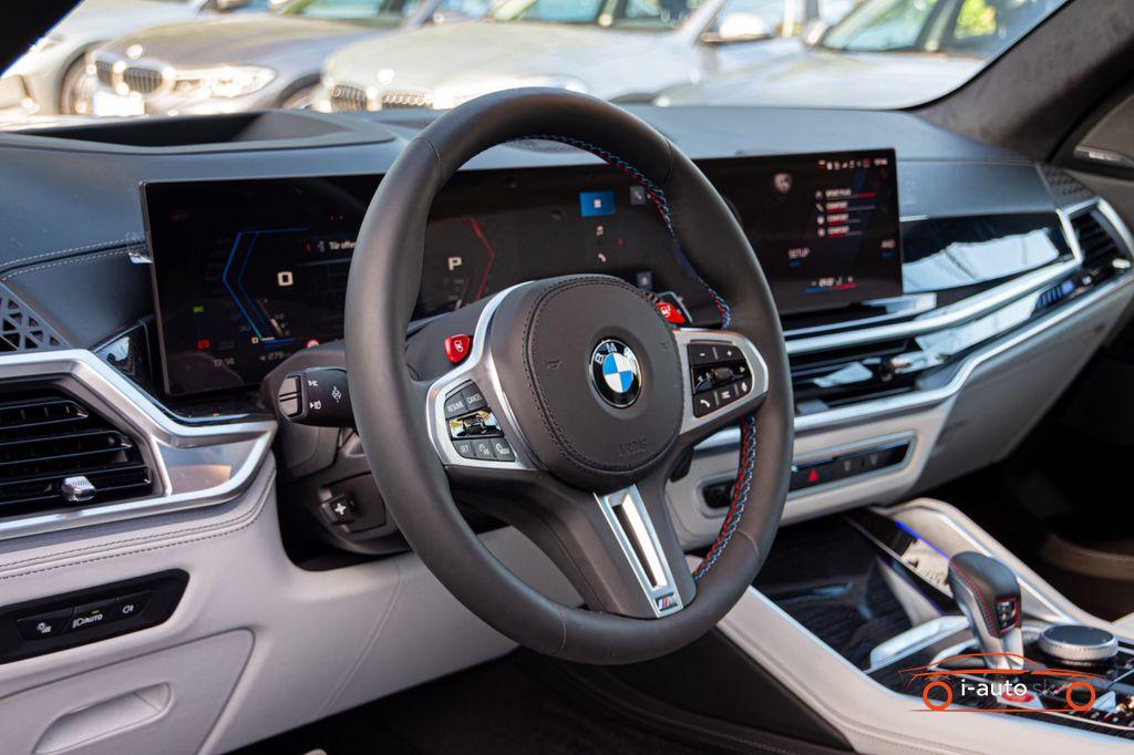 BMW X5 M Sport COMPETITION za 144080€