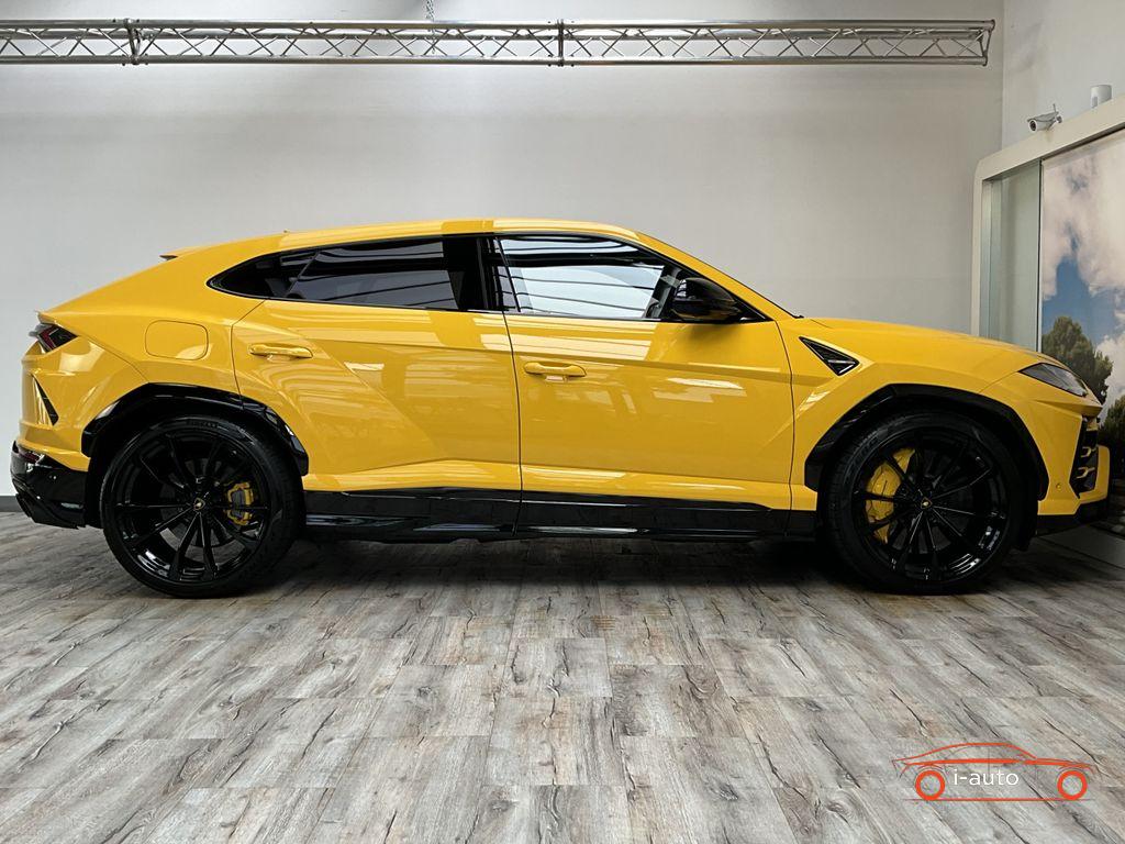 Lamborghini Urus  za 226400€