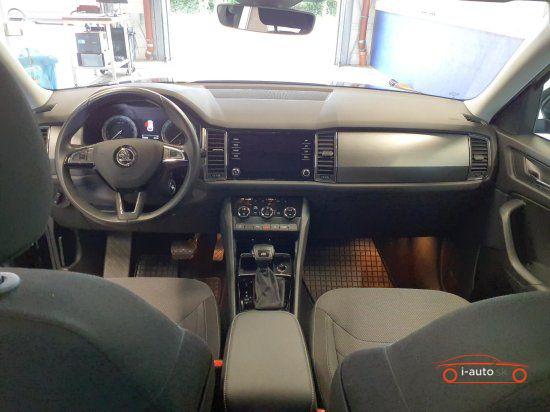 Skoda Kodiaq 2.0 TDI DSG Ambition za 25200€