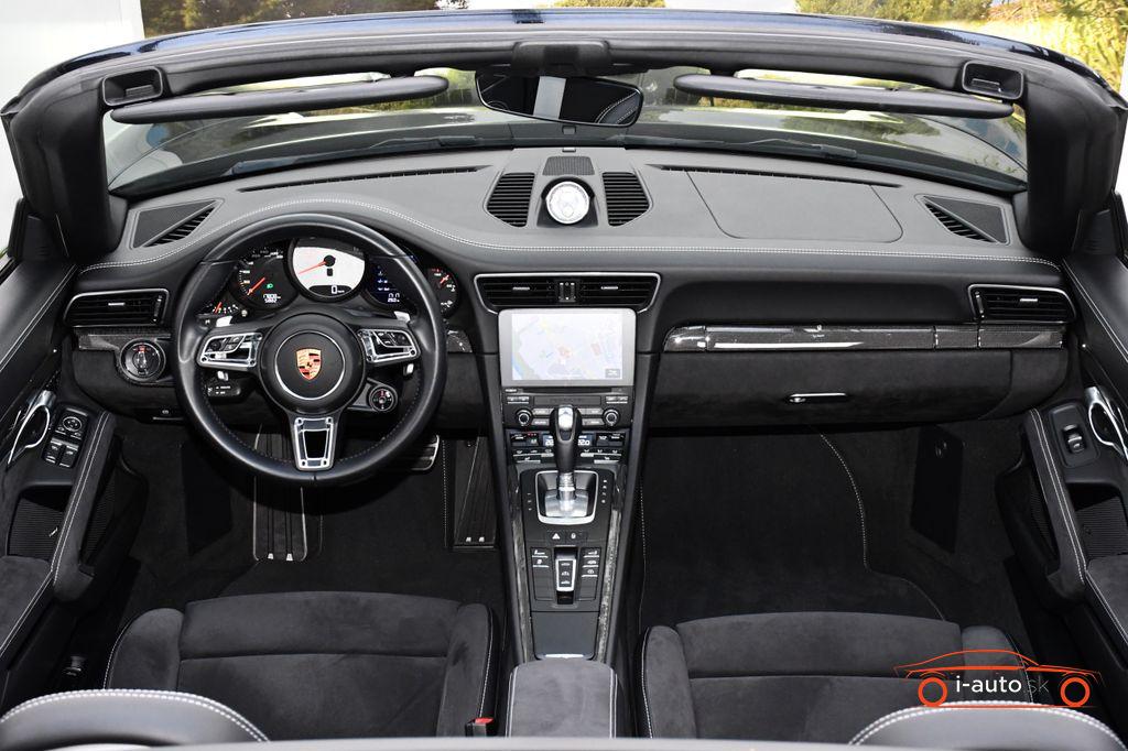 Porsche 991 Carrera 4GTS  za 149900€