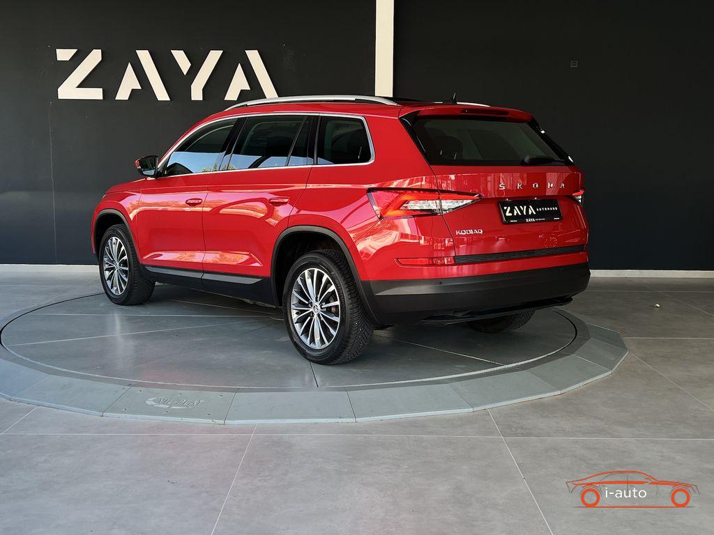 Skoda Kodiaq 2.0 TDI Style za 26600€