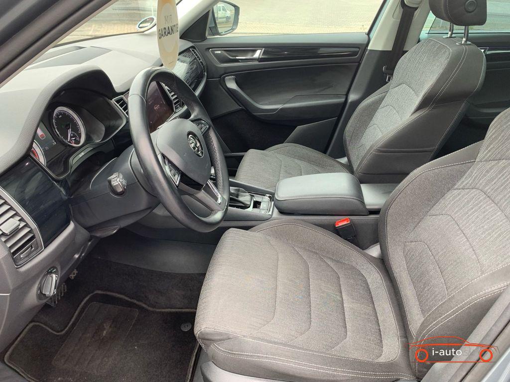 Skoda Kodiaq 2.0 TDI Style za 24200€