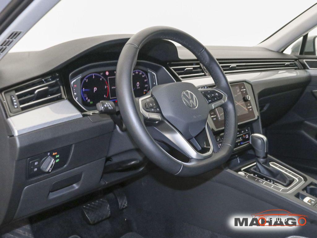 Volkswagen Passat Variant 2.0 TDI Business za 34000€