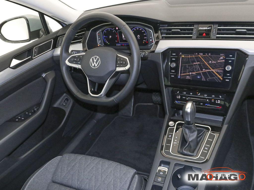 Volkswagen Passat Variant 2.0 TDI Business za 34000€