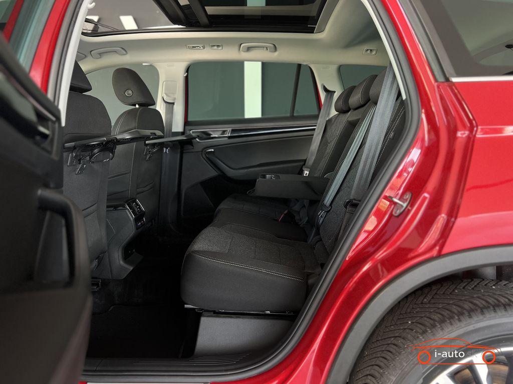 Skoda Kodiaq 2.0 TDI Style za 26600€