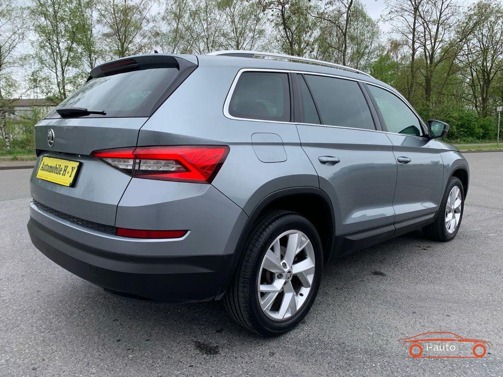 Skoda Kodiaq 2.0 TDI Style za 24200€