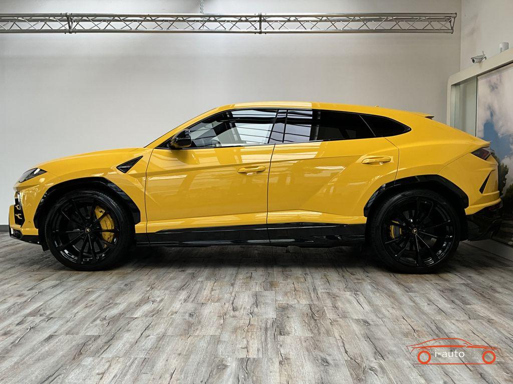 Lamborghini Urus  za 226400€