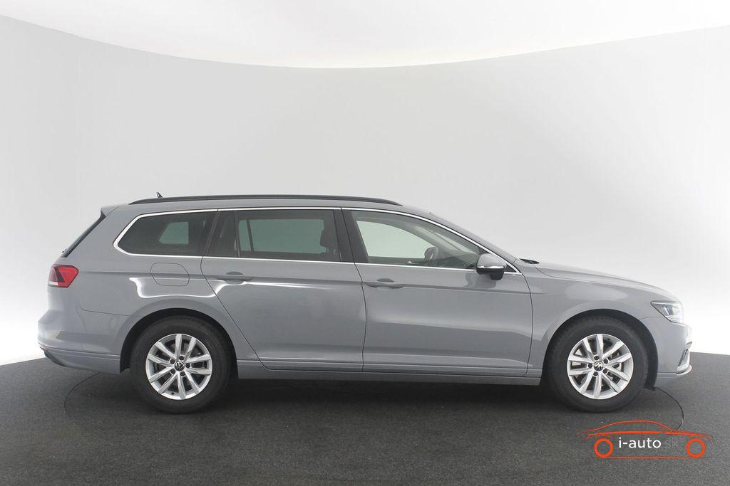 Volkswagen Passat Variant 2.0 TDI Business za 34000€