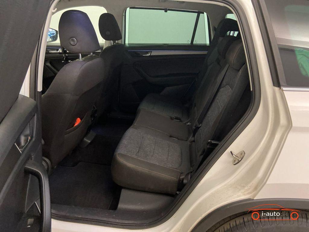 Skoda Kodiaq 2.0 TDI Clever za 26700€