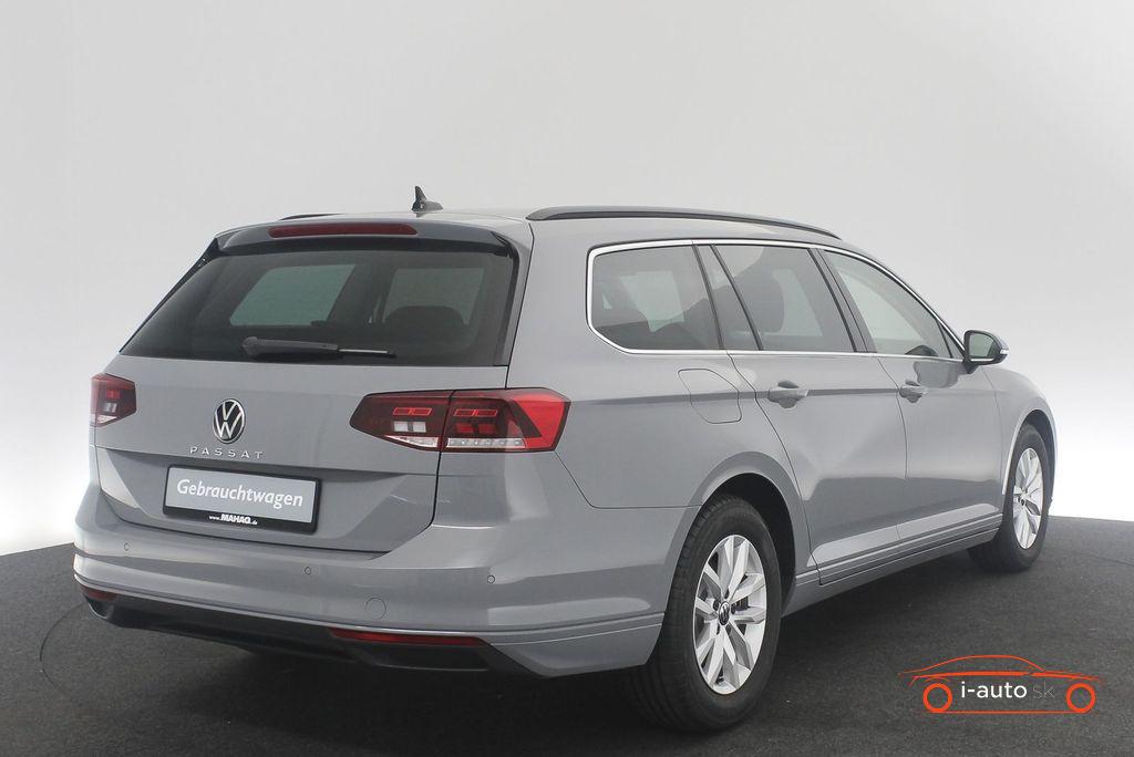 Volkswagen Passat Variant 2.0 TDI Business za 34000€