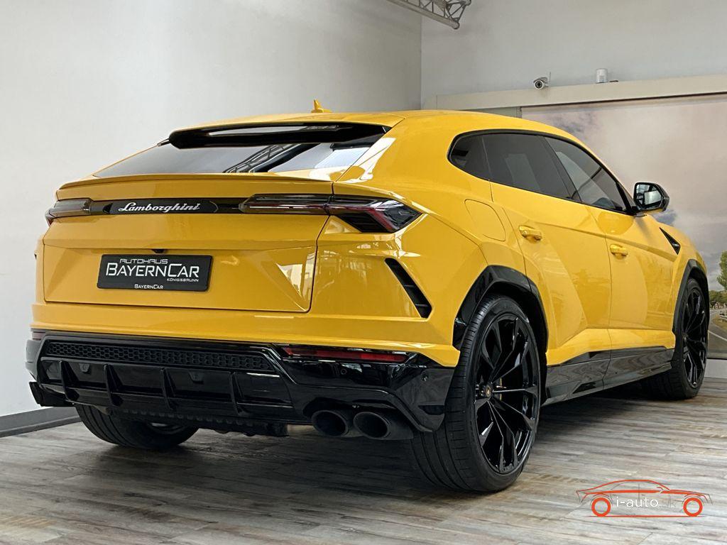 Lamborghini Urus  za 226400€