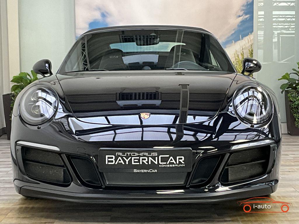 Porsche 991 Carrera 4GTS  za 149900€