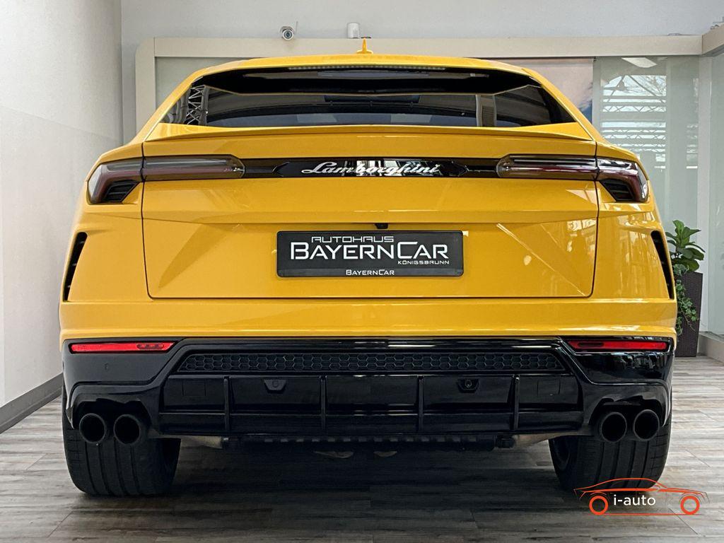 Lamborghini Urus  za 226400€