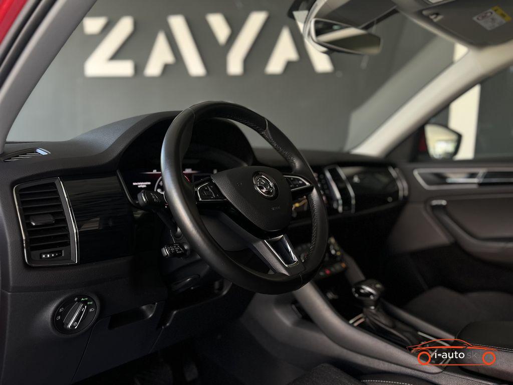 Skoda Kodiaq 2.0 TDI Style za 26600€